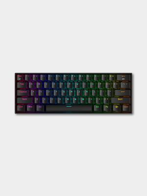 Redragon Draconic PRO Type-C Gaming Keyboard