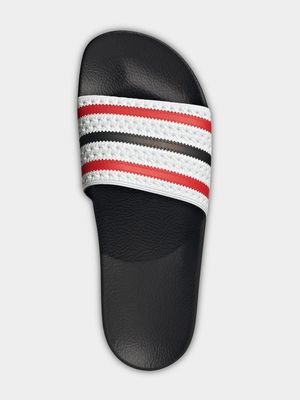 adidas Originals Men's Adilette Multicolour Slide