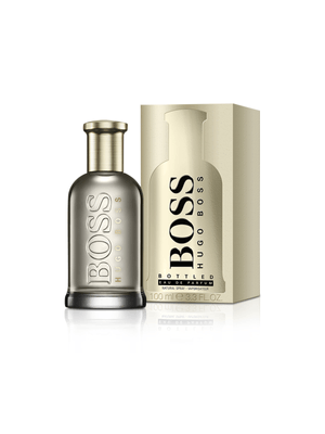 Hugo Boss Boss Bottled Eau de Parfum