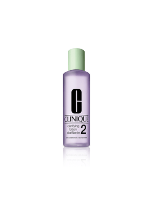 Clinique Clarifying Lotion 2