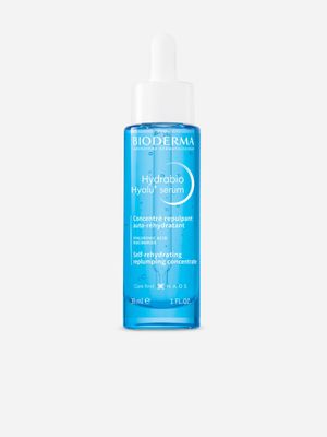 Bioderma Hydrabio Hyalu-Serum