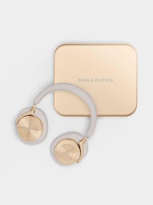 Bang & Olufsen Beoplay H95 Gold Tone - OTG