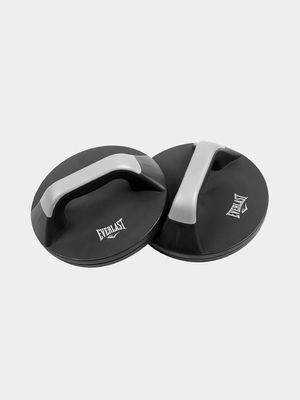 Everlast Swivel Push Up Bars