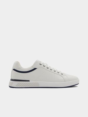 Men's ALDO White Sneakers