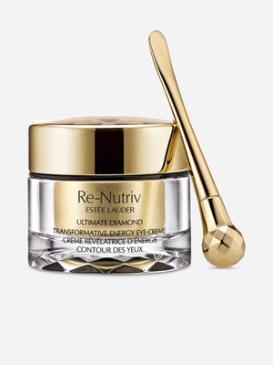 Estée Lauder Re-Nutrivultimate Diamond Transformative Energy Eye Crème