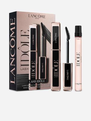 Lancôme Lash Idôle Mascara Gift Set