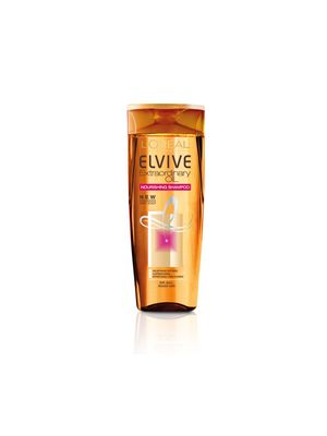 L'Oréal Paris Elvive Extraordinary Oils Nourishing Shampoo for Dry Hair