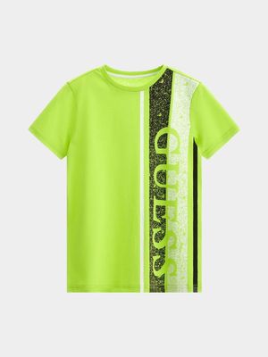 Older Boy's Guess T-Shirt