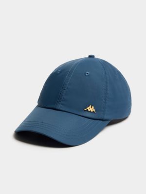 Kappa Griffyn Blue/Gold Cap