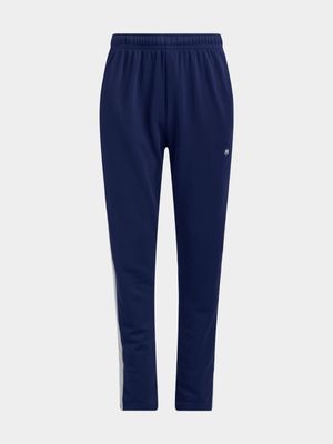 Boys TS Core Navy Football Pants