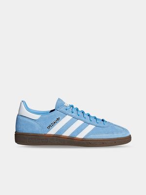 adidas Originals Men's Spezial Blue Sneaker