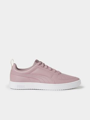 Women's Puma Rickie Elderberry Shoes