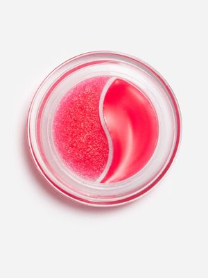 Foschini All Woman Duo Lip Scrub & Balm