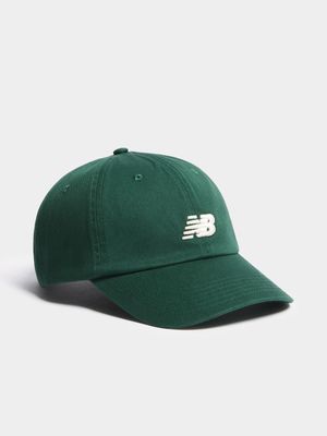 New Balance Classic Green Cap