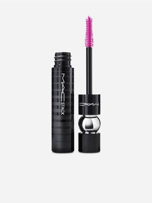 MAC Stack Mascara - Superstack Mega Brush