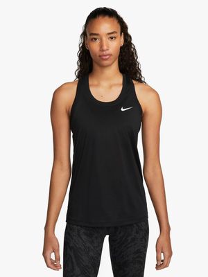 Women's Nike Dri Fit Legend Rbk Lbr Black Vest