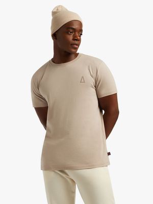 Men's Sneaker Factory Essential Stone Tee