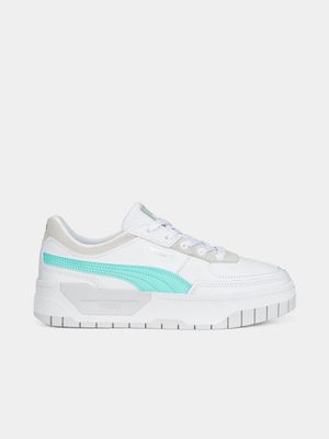 Puma Women's Cali Dream White Sneaker