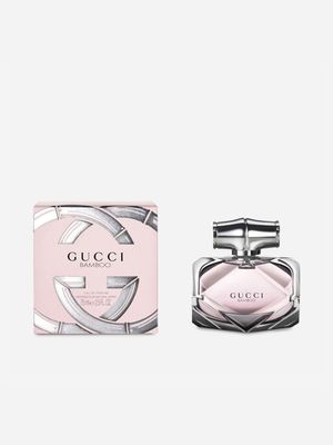 Gucci Bamboo Eau de Parfum