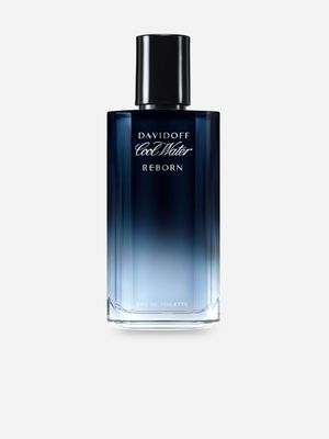 Davidoff Cool Water Reborn Eau de Toilette