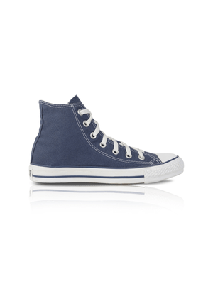 Converse Men's Chuck Taylor All Star High Navy Sneaker