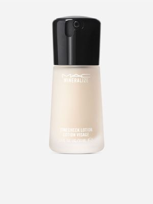 MAC Mineralize Time check Lotion