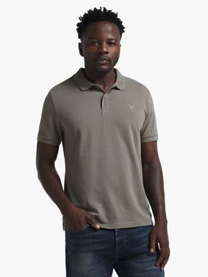 Men's Fatigue Golfer