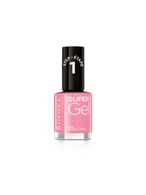 Rimmel Super Gel Nail Polish