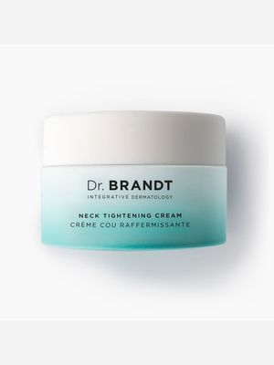 Dr. Brandt Neck Tightening Cream 2.0