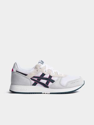 Women's Asics Lyte Classic White/Blue