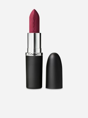 MAC Satin Lipstick