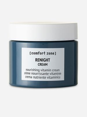 Comfort Zone Renight Cream