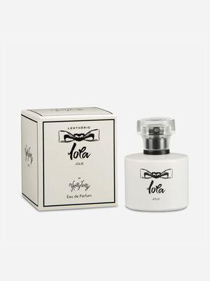 Lenthéric Hoity Toity Lola Jolie Eau De Parfum