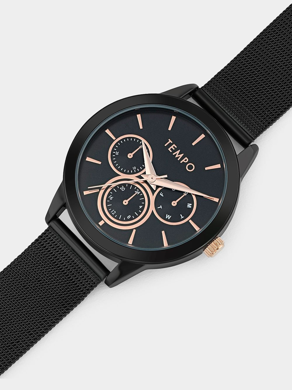 Bracelet Male Watches At American Swiss Bracelet Watch Tempo