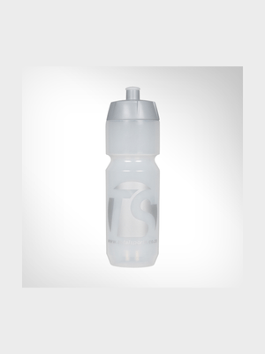 TS 800ml Lock Nozzle Silver Bottle