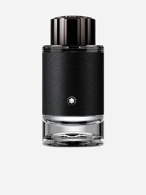 Montblanc Explorer Eau de Parfum