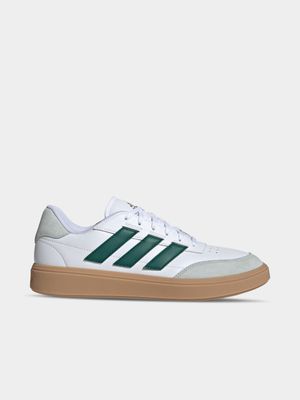 adidas Originals Men's Court Block Multicolour Sneaker