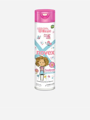 Novex My Little Curls Conditioner