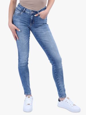 Women's Guess New Curve  Fit Jeans