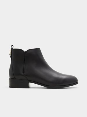 Women's ALDO Black Boots