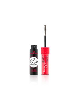 Essence The Lash Curler Mascara