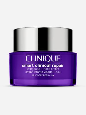 Clinique Smart Clinical Repair™ Lifting Face + Neck Cream