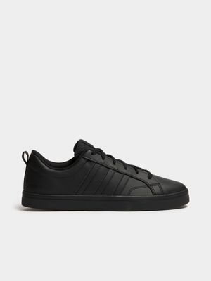 Men's Adidas VS Pace 2.0 Black Sneaker