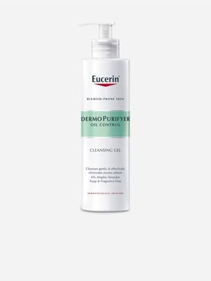 Eucerin DermoPurifyer Cleansing Gel