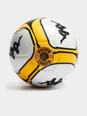 Kappa Kaizer Chiefs Player 20.5 E Am Ball