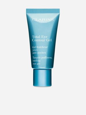 Clarins Total Eye Blue Gel