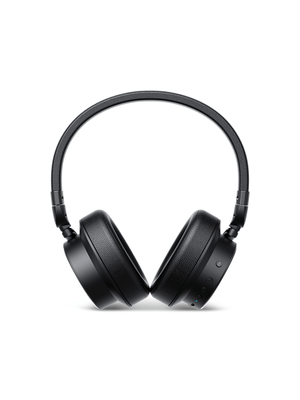 Burtone Bold Active Noise Cancelation Wireless Headset