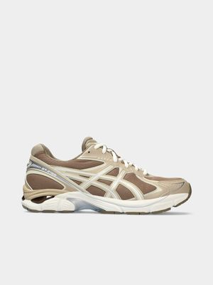 Asics Women's GT-2160 Brown/Beige Sneaker