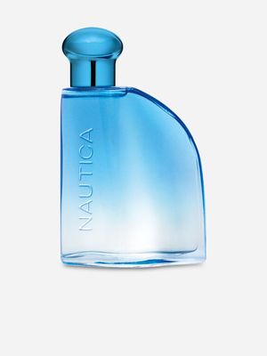 Nautica Pure Blue Eau de Toilette