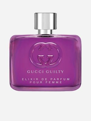 Gucci Guilty Elixir de Parfum for Women